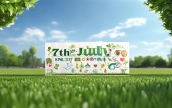 7月健康教育，7月健康教育宣传主题