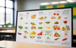 健康教育食物营养，健康教育食物营养教案