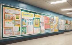 学校健康教育宣传排列，学校健康教育宣传栏内容
