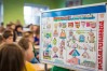 小学健康教育文字，小学健康教育文字图片