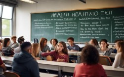 中学生卫生健康教育，中学生卫生健康教育内容