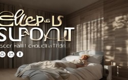 健康教育 睡眠很重要，睡眠的健康教育