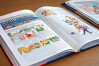 小学健康教育教材，小学健康教育教材及教案全册
