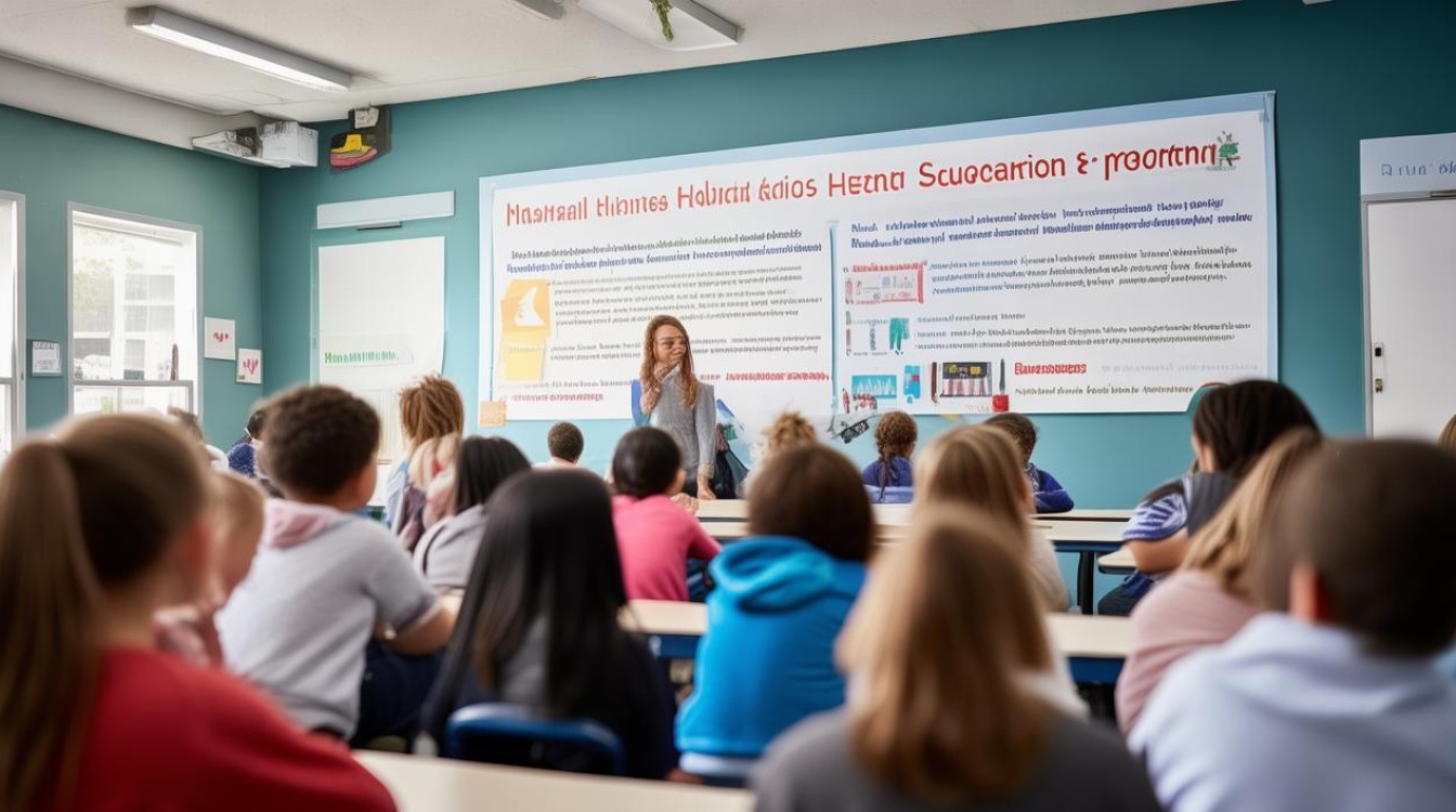 学校心理健康教育任务，学校心理健康教育任务有
