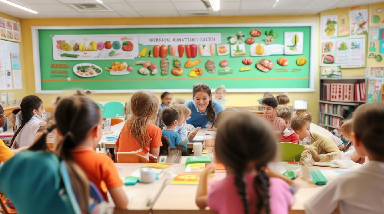 幼儿的饮食健康教育，幼儿的饮食健康教育毕业论文