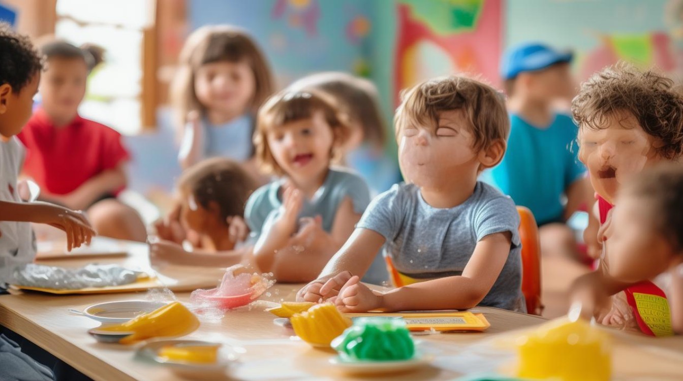 幼儿健康教育培养，幼儿健康教育培养方案