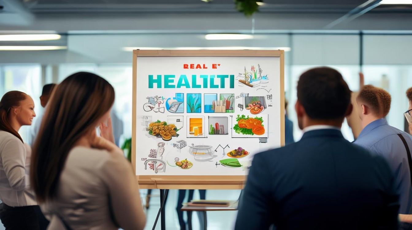 企业员工健康教育宣传，企业员工健康教育宣传标语