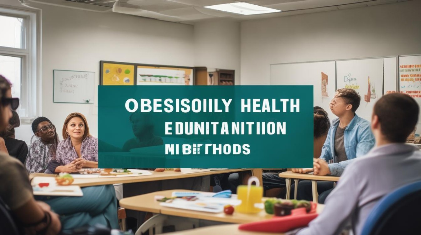 肥胖的健康教育方法，肥胖的健康教育方法有哪些