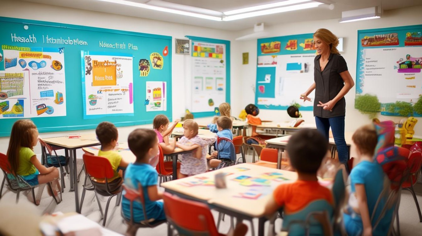 幼儿园健康教育课教案，幼儿园健康教育课教案设计